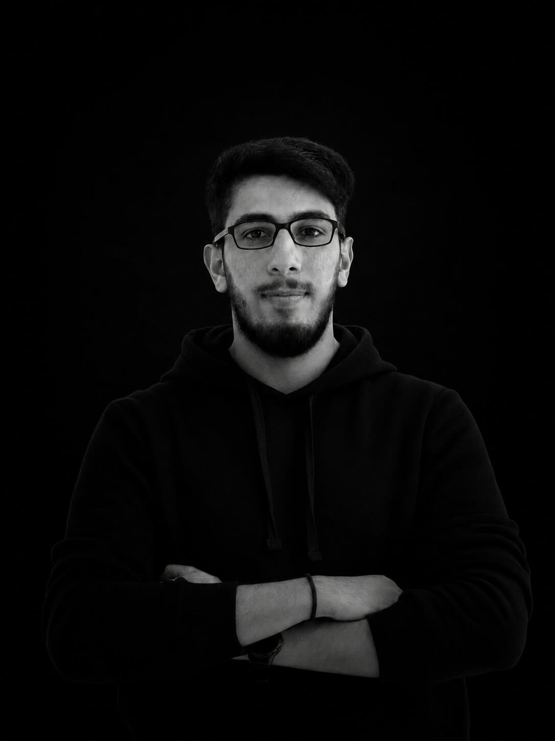 Saif Alqdessi